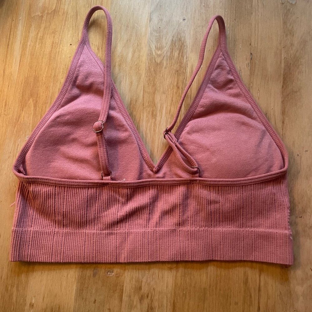 3 Danskin Bras - image 4